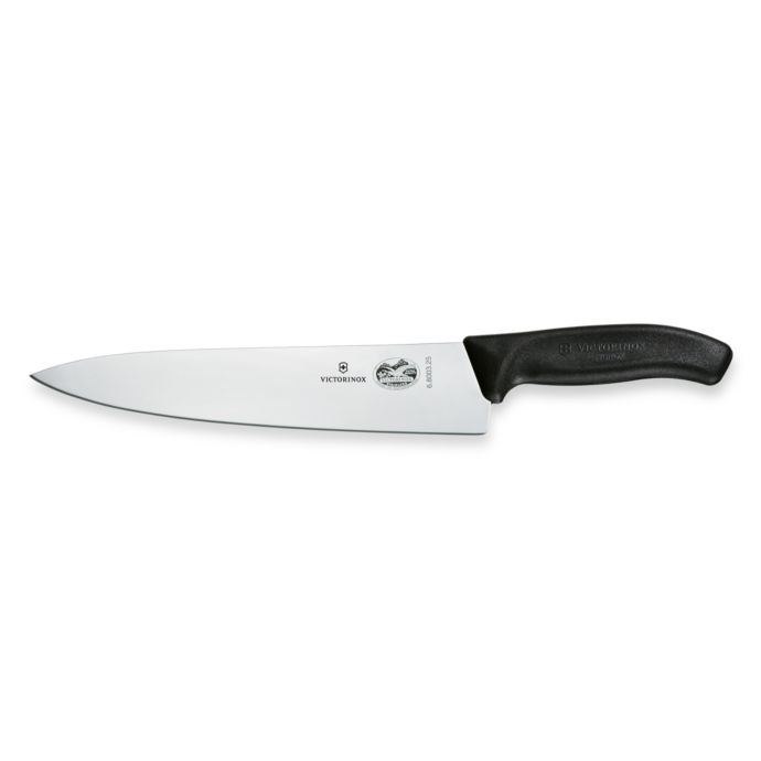 Victorinox Swiss Army Classic 10Inch Chef's Knife Bed Bath and Beyond Canada