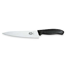 Victorinox Swiss Army Classic 8-Inch Carving Knife