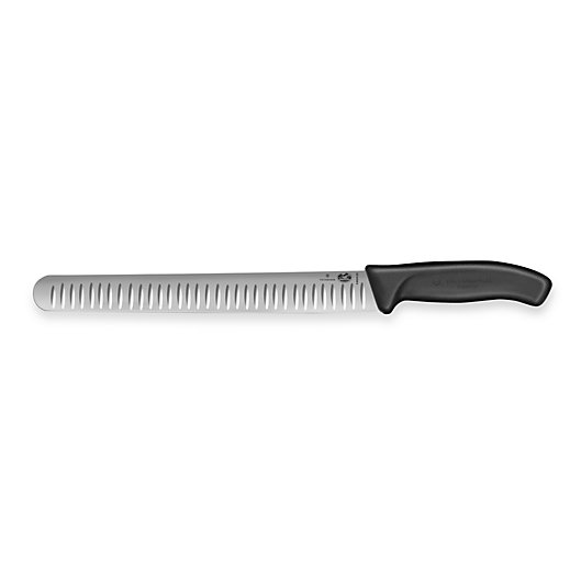 Alternate image 1 for Victorinox Swiss Army Classic 10 1/4-Inch Slicer