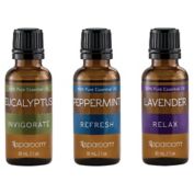 SpaRoom&reg; Essential Oil Collection