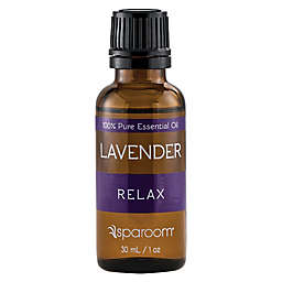 SpaRoom® Lavender Essential Oil