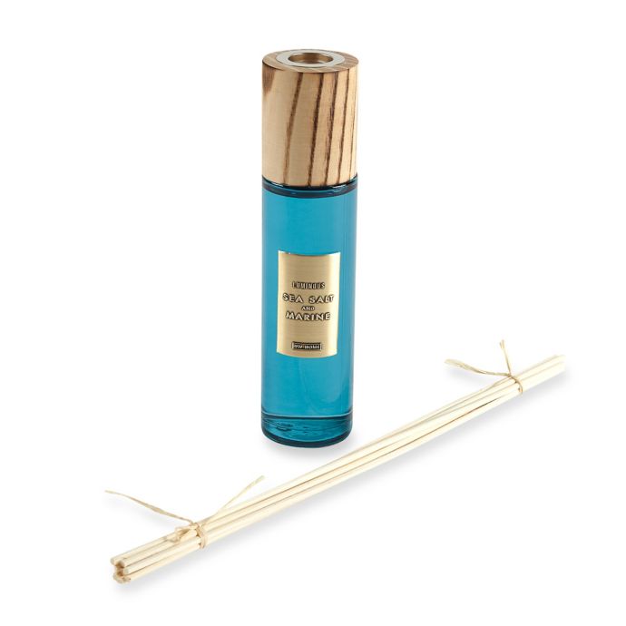 Wood Sage And Sea Salt Diffuser