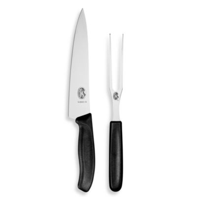 carving knife set