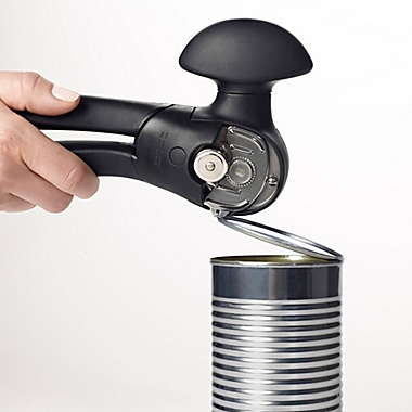 OXO Good Grips&reg; Smooth Edge Can Opener. View a larger version of this product image.