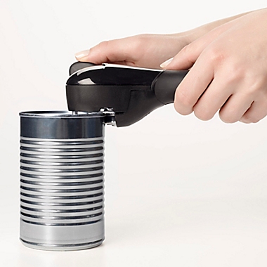 OXO Good Grips&reg; Smooth Edge Can Opener. View a larger version of this product image.