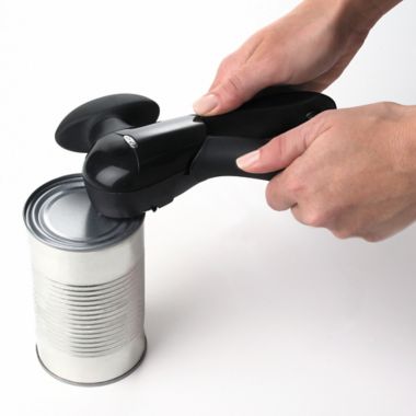 OXO Good Grips&reg; Smooth Edge Can Opener. View a larger version of this product image.