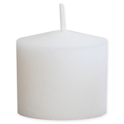 votive candles