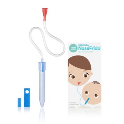 bbluv nasal aspirator