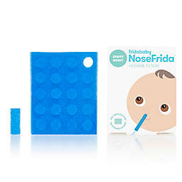 Fridababy® NoseFrida® 20-Count Snotsucker Nasal Aspirator Replacement Filters