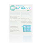 Alternate image 2 for Fridababy&reg; NoseFrida&reg; 20-Count Snotsucker Nasal Aspirator Replacement Filters