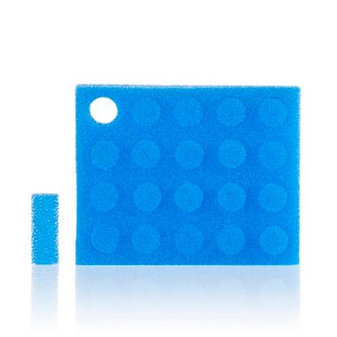 Fridababy&reg; NoseFrida&reg; 20-Count Snotsucker Nasal Aspirator Replacement Filters. View a larger version of this product image.