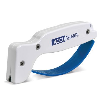 AccuSharp® Knife and Tool Sharpener