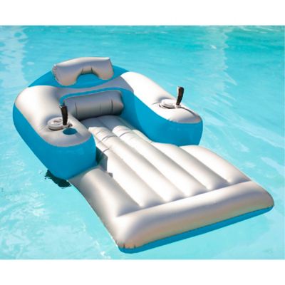 pool candy motorized float