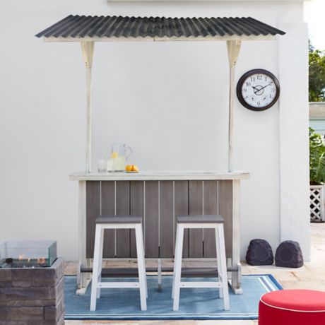 bed bath beyond outdoor table