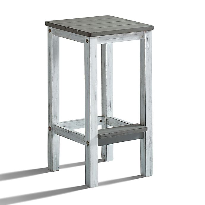 counter height stools bed bath and beyond
