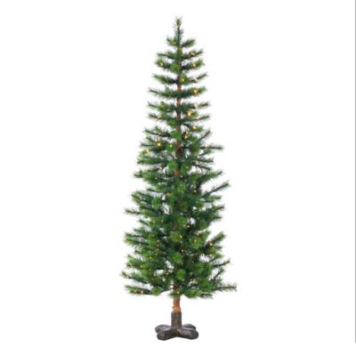 beautiful artificial christmas trees