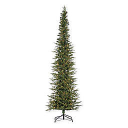 Gerson Pre-Lit Lincoln Artificial Christmas Tree