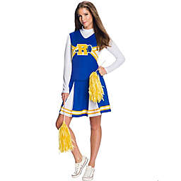 Riverdale Vixens Cheerleader Women's Halloween Costume