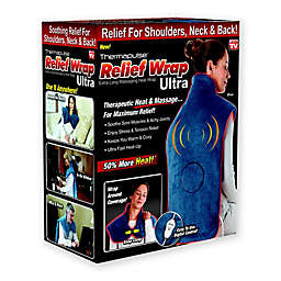 Thermapulse Relief Wrap Ultra