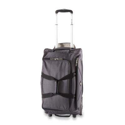 atlantic wheeled garment bag