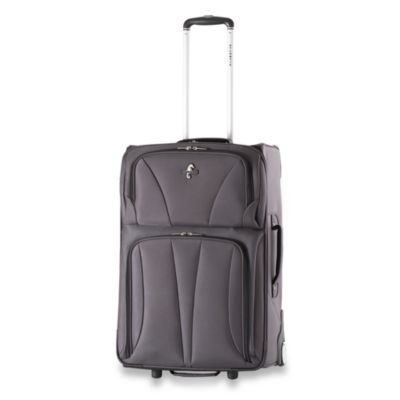 atlantic luggage ultra lite