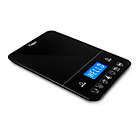 Alternate image 0 for Ozeri&reg; Touch III Digital Kitchen Scale with Calorie Counter in Stylish Black