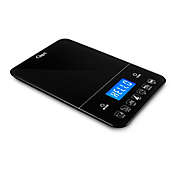 Ozeri&reg; Touch III Digital Kitchen Scale with Calorie Counter in Stylish Black