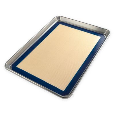 what is a silicone baking mat