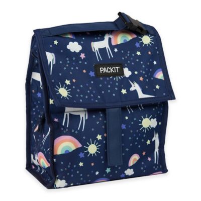 freezable lunch tote