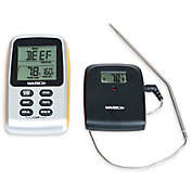 Wireless Remote Cooking Thermometer