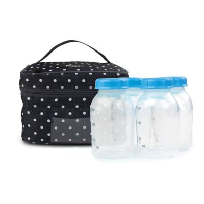 packit breast milk cooler