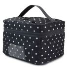 Alternate image 3 for PACKiT&reg; Freezable Breast Milk &amp; Formula Cooler in Black/White