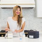 Alternate image 8 for PACKiT&reg; Freezable Breast Milk &amp; Formula Cooler in Black/White