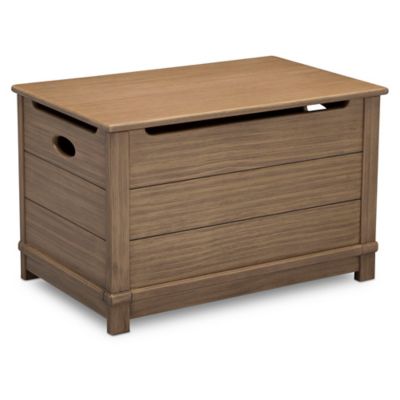 bed bath and beyond toy box