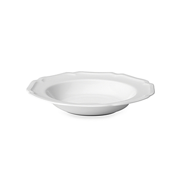 Mikasa&reg; Antique White Soup Bowl. View a larger version of this product image.