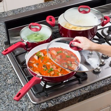 ecolution bliss cookware