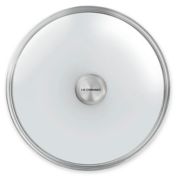 Le Creuset&reg; 12-Inch Glass Lid with Stainless Steel Knob
