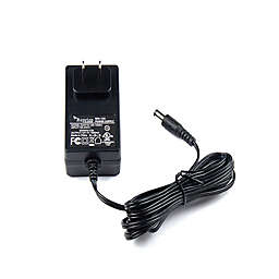Reprize RPA 150 Power Supply Alternate for Yamaha Keyboards in Black
