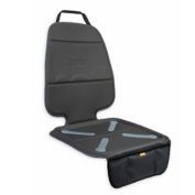 Brica&reg; Car Seat Guardian Plus in Grey