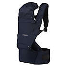 Alternate image 0 for Ecleve Pulse Ultimate Comfort Hip Seat Baby Carrier in Midnight Blue