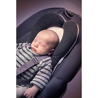 babymoov&reg; Cozymorpho Newborn-Infant Body Support in Grey. View a larger version of this product image.