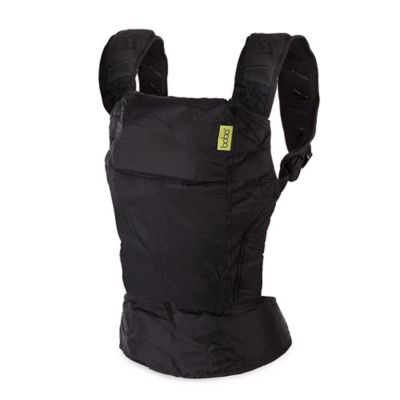 ergobaby black original multi position baby carrier