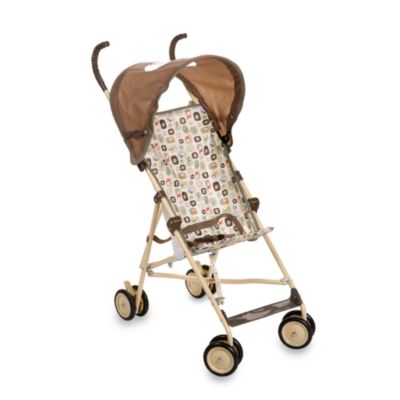 winnie the pooh baby stroller