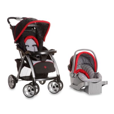 travel system safety 1st