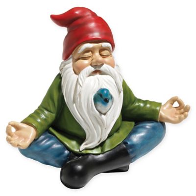 Details about   Design Toscano Loonie Moonie Bare Buttocks Garden Gnome Statue,Full Color