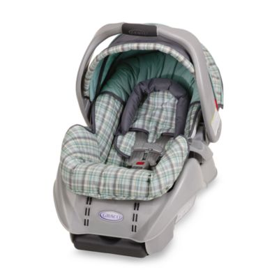 snugride car seat