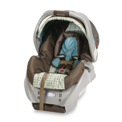 snugride infant car seat