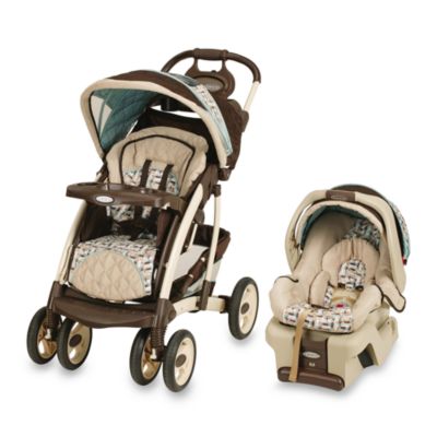 silver cross cargo pram