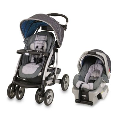 silver cross 5 in 1 dolls pram grey