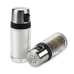 OXO Good Grips® Salt & Pepper Shaker Set